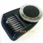 Philips Norelco OneBlade Shaver Hybrid Precision Comb Adjustable QP6520 6510