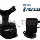 Philips Norelco RQ12 Shaver Charger Combo Stand Series 8000 8100 8500 8900 1250X