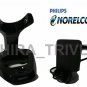 Philips Norelco RQ12 Shaver Charger Combo Stand Series 8000 8100 8500 8900 1250X