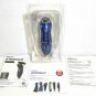 Philips Norelco RQ11 Shaver 1150X Handle Body ONLY Model 6400 Wet Dry READ