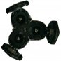 Philips Norelco RQ10 Shaver Head 1050X 1060X 1059X 2D 1150X 1160X RQ12 1250