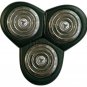 Philips Norelco RQ10 Shaver Head 1050X 1060X 1059X 2D 1150X 1160X RQ12 1250
