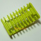 Philips Norelco OneBlade Body Comb Green Attachment QP2520 QP2630 OEM