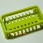 Philips Norelco OneBlade Body Comb Green Attachment QP2520 QP2630 OEM