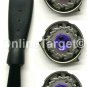 HQ9 head Double blades For Philips Norelco Spectra 8894XL 8825XL 8831XL 8845XL