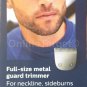 Philips Norelco Beard Trimmer Metal for QG3390 QG3398 QG3364 QG3330 5100 75000