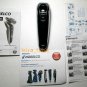 Philips Norelco 3D 1280X Shaver Handle/Body/Base ONLY RQ12 w/ Pop Out Trimmer