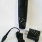 Philips Norelco Trimmer 7500 Series Handle Shaver Body QG3398 Charger NEW READ
