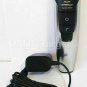 Philips Norelco Trimmer 7500 Series Handle Shaver Body QG3398 Charger NEW READ