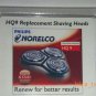 Philips Norelco HQ9 Speed XL Shaver Head Foil Blade 8140 8150 8240 8250 9160 OEM