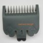 Wahl Hair Clipper Comb Guide Guard Deluxe Chrome Color 79520 79300 # 1
