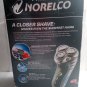 Philips Norelco 7110X Men's Electric Shaver Precision Cutting System Pop Up Trimmer