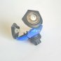 RQ10 Shaver Head unit fits Philips Norelco Arcitc 1050X 1060X 1080X 1090X  Blue