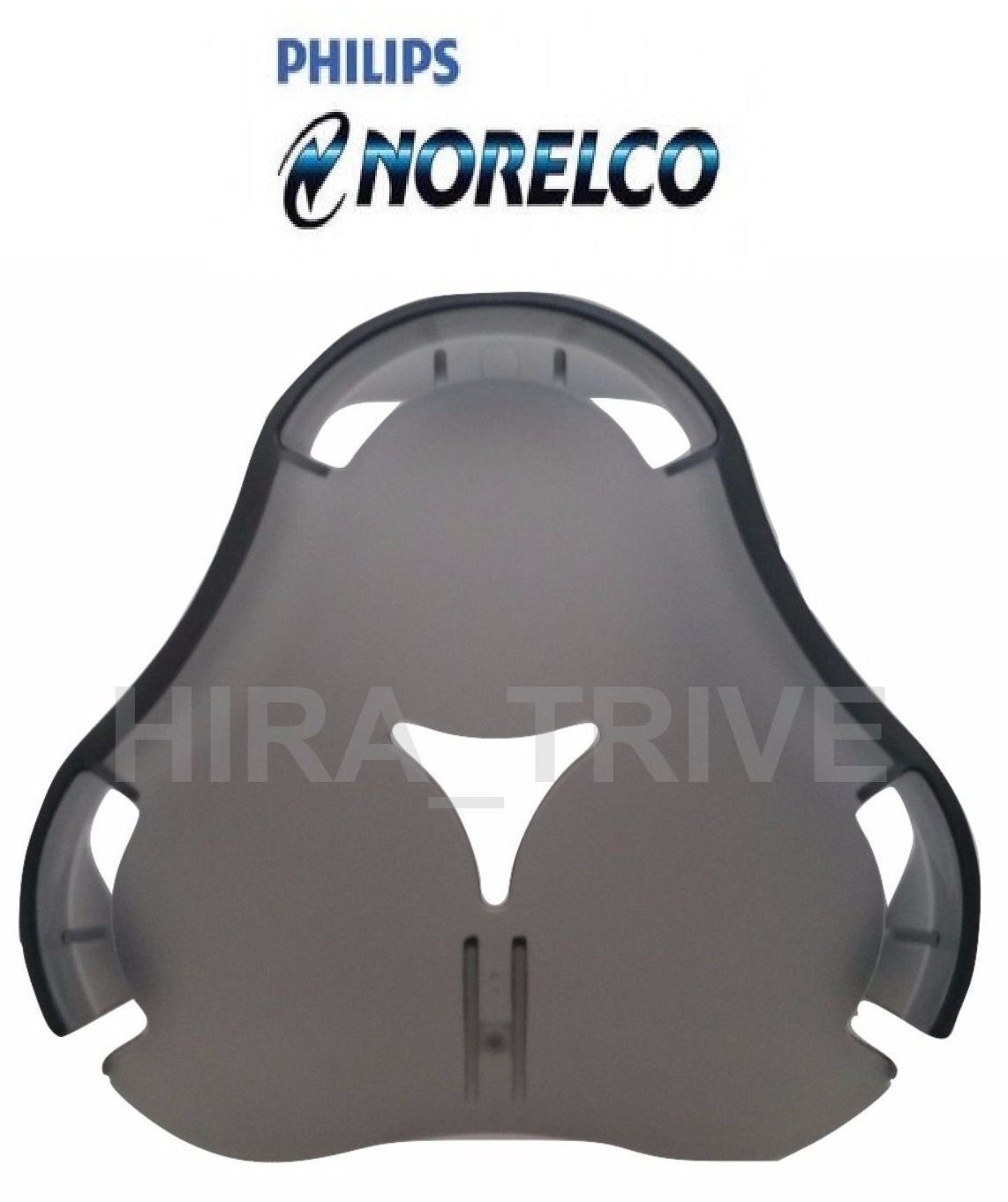 ORIGINAL Philips Norelco RQ12 Plus+ RQ12/62 Shaver Head Cap Protective Cover