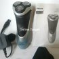 Philips Norelco HQ8 S3552 / 89 Men's Shaver Rechargeable Cordless pop-up Trimmer
