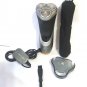 Philips Norelco HQ9 8200XL series Model AT880 Men's Shaver Rechargeable Cordless
