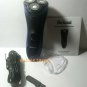 Barbasol Men's Rotary Shaver with Stainless Steel Blades & Pop Up trimmer NEW