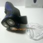 Barbasol Men's Rotary Shaver with Stainless Steel Blades & Pop Up trimmer NEW
