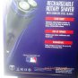 Barbasol Men's Rotary Shaver with Stainless Steel Blades & Pop Up trimmer NEW