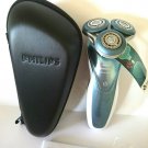 Philips Norelco S7371 / 83 Men's Shaver Precision Cutting Rechargeable Cordless