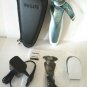 Philips Norelco S7371 / 83 Men's Shaver Precision Cutting Rechargeable Cordless