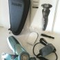 Philips Norelco S7371 / 83 Men's Shaver Precision Cutting Rechargeable Cordless