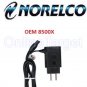 Philips Norelco 8500X Smart Touch Cool Skin HQ9 XL RQ10 Power Cord Charger OEM