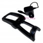 Philips Norelco RQ12 Shaver Folding Charger Stand 1250X 1255 1260 1280 1290 3D