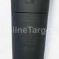 Axe Philips Norelco Shaver XA913 Handle Body ONLY 2 Head Cordless UNUSED READ