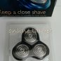 Philips Norelco RQ10 Arcitec Shaver Head 1050X 1059X 1060X 1090X SEALED GENUINE