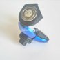 RQ11 Shaver Head unit fits Philips Norelco 1150X 1160X 1180X 1190X 2D Blue