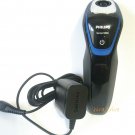 Philips Norelco Shaver Handle Cord for RQ11 1150X 1160X 1180X 1190X 6400 600 Philips Norelco Shaver Handle Cord for RQ11 1150X 1160X 1180X 1190X 6400 600