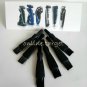 Philips Norelco Shaver Cleaning Brush 6X QP6510 QP6520 QP2630 PQ228 G370 G380 RQ
