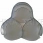Philips Norelco RQ10 Arcitec Shaver Head Cap ONLY 1050X 1060X 1059X 1090X OEM