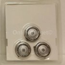 Philips Norelco HQ8 Head for Series 8  AT810 AT880 PT720 8150XL 8240XL OEM NEW