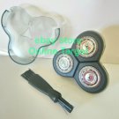 Wahl RQ12+ Shaver Head Fits Philips Norelco 1250X 1255X 1260X 1280X 1290X 1150X Wahl RQ12+ Shaver Head Fits Philips Norelco 1250X 1255X 1260X 1280X 1290X 1150X