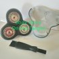 Wahl RQ12+ Shaver Head Fits Philips Norelco S9111 S9031 S9000 S9911 S9731 S9711