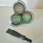 Wahl RQ12+ Shaver Head Fits Philips Norelco S9111 S9031 S9000 S9911 S9731 S9711