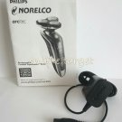 Philips Norelco Power cord adapter Arcitec RQ10 1050X 1060X 1090  +free $8 Brush