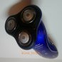 Philips Norelco 1150X Shaver Handle with Head ONLY RQ11 Model 6400 Wet/Dry READ