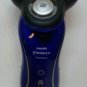 Philips Norelco 1150X Shaver Handle with Head ONLY RQ11 Model 6400 Wet/Dry READ