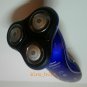Philips Norelco 1150X Shaver Handle with Head ONLY RQ11 Model 6400 Wet/Dry READ