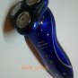Philips Norelco 1150X Shaver Handle with Head ONLY RQ11 Model 6400 Wet/Dry READ