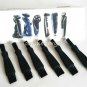 Philips Norelco Shaver Cleaning Brush 6X SH50 S5000 S5660 S5210 S5370 5500 RQ12