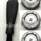HQ9 head Double blades For Philips Norelco Spectra 8825XL 8831XL 8845XL 8894XL HQ9 head Double blades For Philips Norelco Spectra 8825XL 8831XL 8845XL 8894XL
