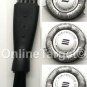 HQ9 head Double blades For Philips Norelco Spectra 8825XL 8831XL 8845XL 8894XL