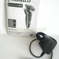 Philips Norelco Power cord adapter 1250X 1255X 1260X 1280X 1290X + free $8 Brush