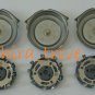 Philips Norelco Comfort Cut Foils Blades for 8140 8150 8160 8170 8175 XL HQ8