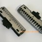 Philips Norelco Style Shaver QS6140 Foil Shaver Head Blades ONLY QS6100 OEM