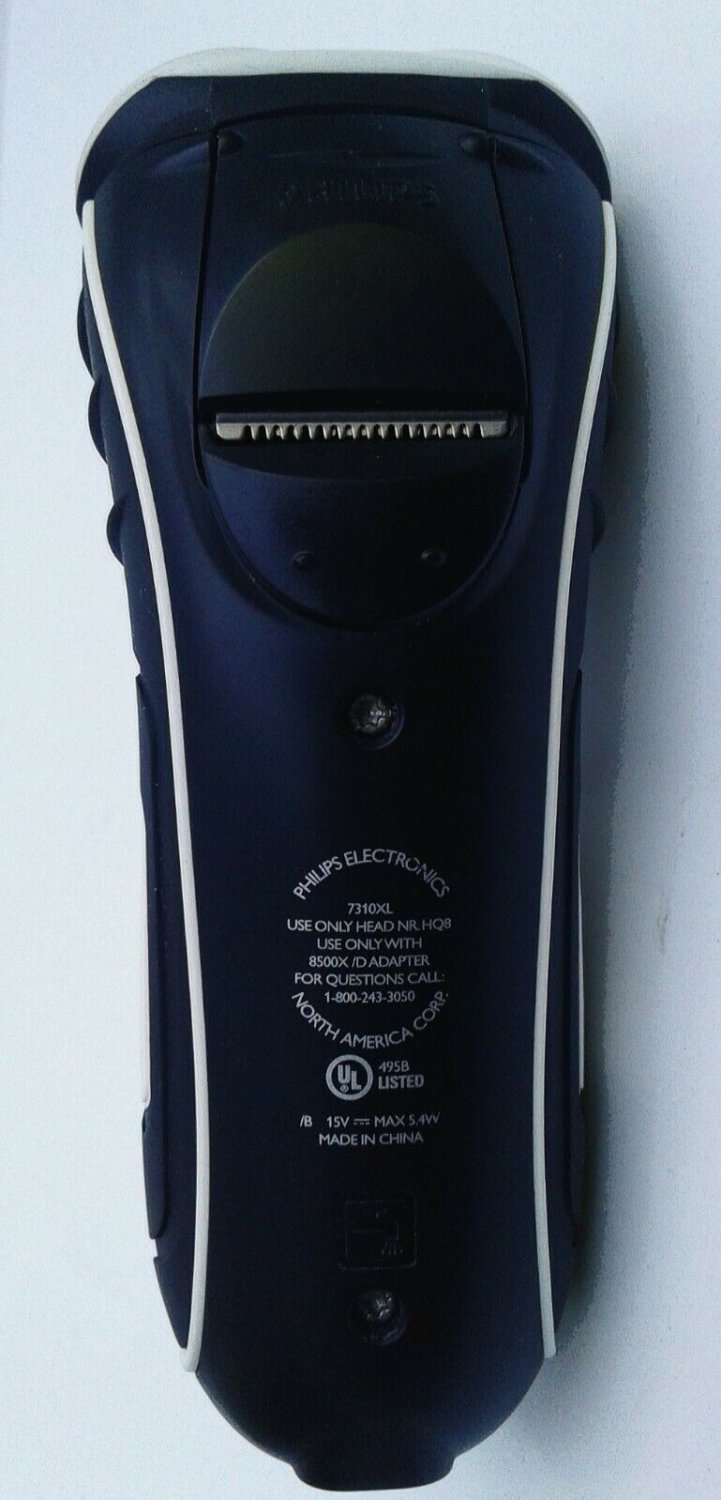 Philips Norelco 7310XL Men